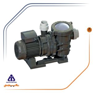 پمپ آب دو اسب استخری نوید موتور مدل SFP 200 1