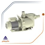 پمپ آب دو اسب استخری نوید موتور مدل SFP 200
