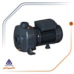 پمپ آب یک و نیم اسب دو پروانه نوید موتور مدل MB 150