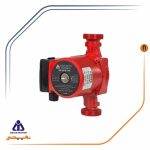 پمپ 245 وات سیرکولاتور آبگرد نوید موتور مدل NM 25-80 180