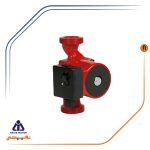 پمپ 352 وات سیرکولاتور آبگرد نوید موتور مدل HCP-AI 6/90 - Image 3