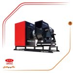 خرید هیتر گازی