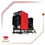 هیتر گازی کانالی