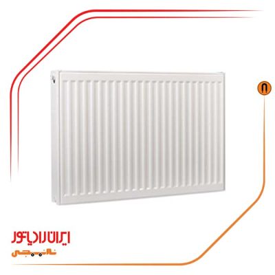 iranradiator