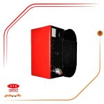 سوپر هیتر چگالشی آذر تهویه مدل C-A650