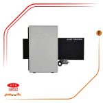 هیتر گازی کانالی آذر تهویه مدل A650-D هوشمند