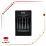 هیتر گازی کانالی آذر تهویه مدل A650-D هوشمند