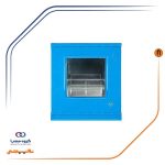 کولر آبی سلولزی اقتصادی مهیاسان مدل MCC e5500 - Image 3