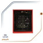 هیتر گازی مهیا سان مدل MGH525ZT