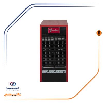 خرید هیتر گازی مهیا سان مدل MGH525ZT