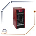 هیتر گازی مهیا سان مدل MGH525ZT