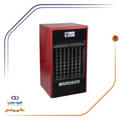 خرید هیتر گازی مهیا سان مدل MGH845ZS