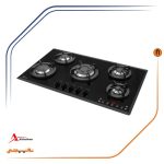 اجاق گاز رومیزی اخوان مدل V14 T