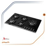 اجاق گاز رومیزی اخوان مدل V8 SHT