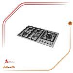 اجاق گاز رومیزی اخوان مدل Gi135S