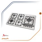اجاق گاز رومیزی اخوان مدل Gi145S