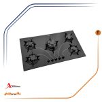 اجاق گاز رومیزی اخوان مدل Z4