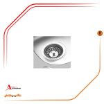 سینک روکار اخوان مدل 153 - Image 2