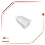 سینک زیر کابینتی اخوان مدل 408 - Image 2