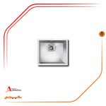 سینک زیر کابینتی اخوان مدل 400