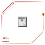 سینک زیر کابینتی اخوان مدل 403