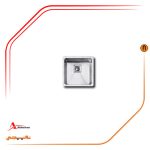 سینک زیر کابینتی اخوان مدل 404