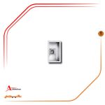 سینک زیر کابینتی اخوان مدل 409