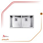 سینک زیر کابینتی اخوان مدل 410