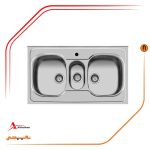 سینک روکار اخوان مدل 29