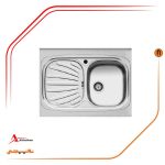سینک روکار اخوان مدل 31