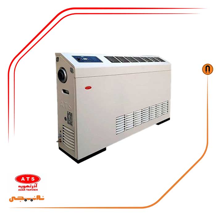 هیتر-گازی-فایر-تیوب-آذر-تهویه-طرح-فن-کوئلی-مدل-F919-دو-ظرفیتی-دو-دور هیتر گازی فایر تیوب آذر تهویه طرح فن کوئلی مدل F919 دو ظرفیتی دو دور