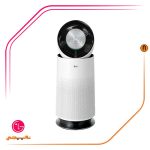 تصفیه هوا ال جی مدل ASW60 - Image 2