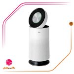 تصفیه هوا ال جی مدل ASW60 - Image 4