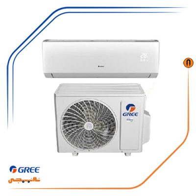 کولر گازی گری GWH T3 WiFi 24000