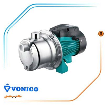 پمپ جتی کله استیل ونیکو مدل SGJ1000-P