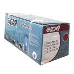 کفکش 14 متری یک اینچ فلوتردار ایکار IC1.5-14-0.25 F