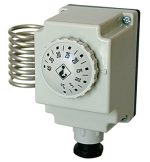 ترموستات محیطی (مرغداری) تکبان 0 تا 40 درجه مدل TLV93F