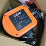 ست کنترل هیدروتانک پمپ ایکار مدل IC-9.1