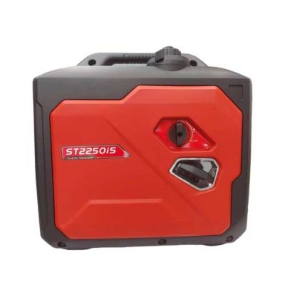 موتور برق اینورتر سوپرسایلنت بنزینی 2 کیلووات استریم مدل ST2250is