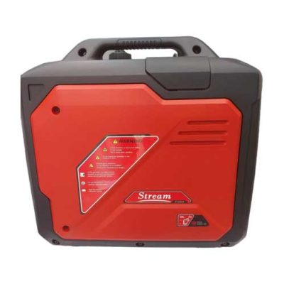 موتور برق اینورتر سوپرسایلنت بنزینی 2 کیلووات استریم مدل ST2250is