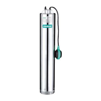 شناور استیل شیمجه 1.1/4