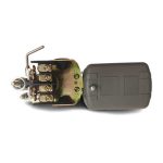 کلید اتوماتیک بارلی قطع‌کن دار BARELY مدل PC-2A - Image 3