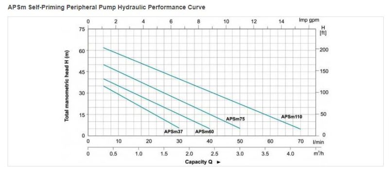 loe pump apsm37