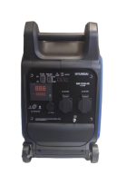 موتور برق 3.2 کیلووات اینورتر سایلنت هیوندای مدل HG-1230
