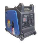 موتور برق 3.2 کیلووات اینورتر سایلنت هیوندای مدل HG-1230