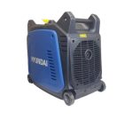 موتور برق 3.2 کیلووات اینورتر سایلنت هیوندای مدل HG-1230