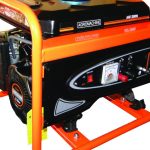 موتور برق اگروماشین 1.1 کیلووات هندلی مدلAG1200N