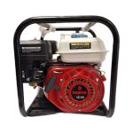 موتور پمپ 3 اینچ بنزینی ونیکو مدل IC30 طرح هندا - Image 3