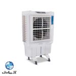 کولر آبی پرتابل پلیمری 3500 آزمایش مدل AP35PORT