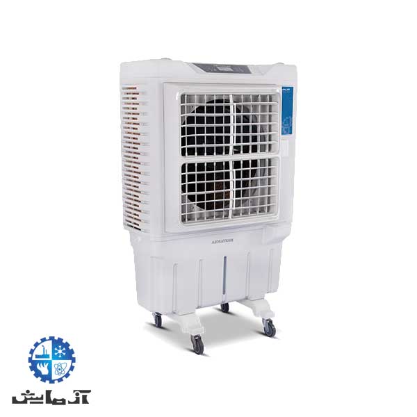 ap3500port کولر آبی پرتابل پلیمری 3500 آزمایش مدل AP35PORT